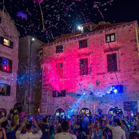 Tailor Two-Bedroom Suite Dubrovnik Dış mekan fotoğraf