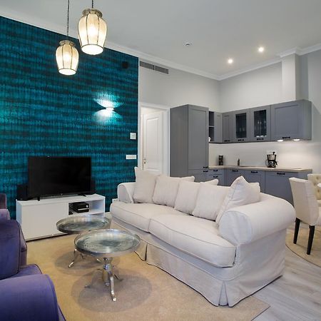 Tailor Two-Bedroom Suite Dubrovnik Dış mekan fotoğraf