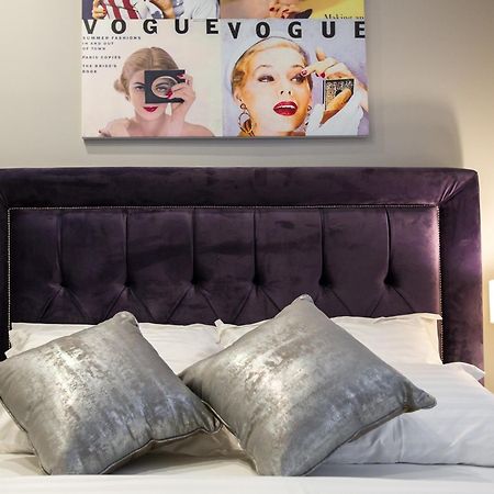 Tailor Two-Bedroom Suite Dubrovnik Dış mekan fotoğraf