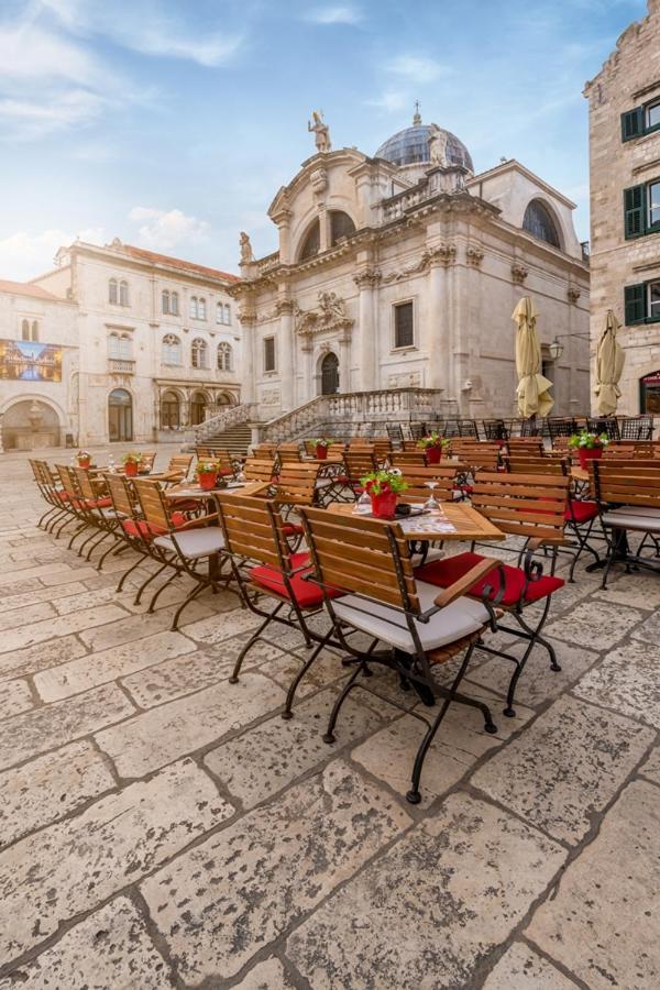 Tailor Two-Bedroom Suite Dubrovnik Dış mekan fotoğraf