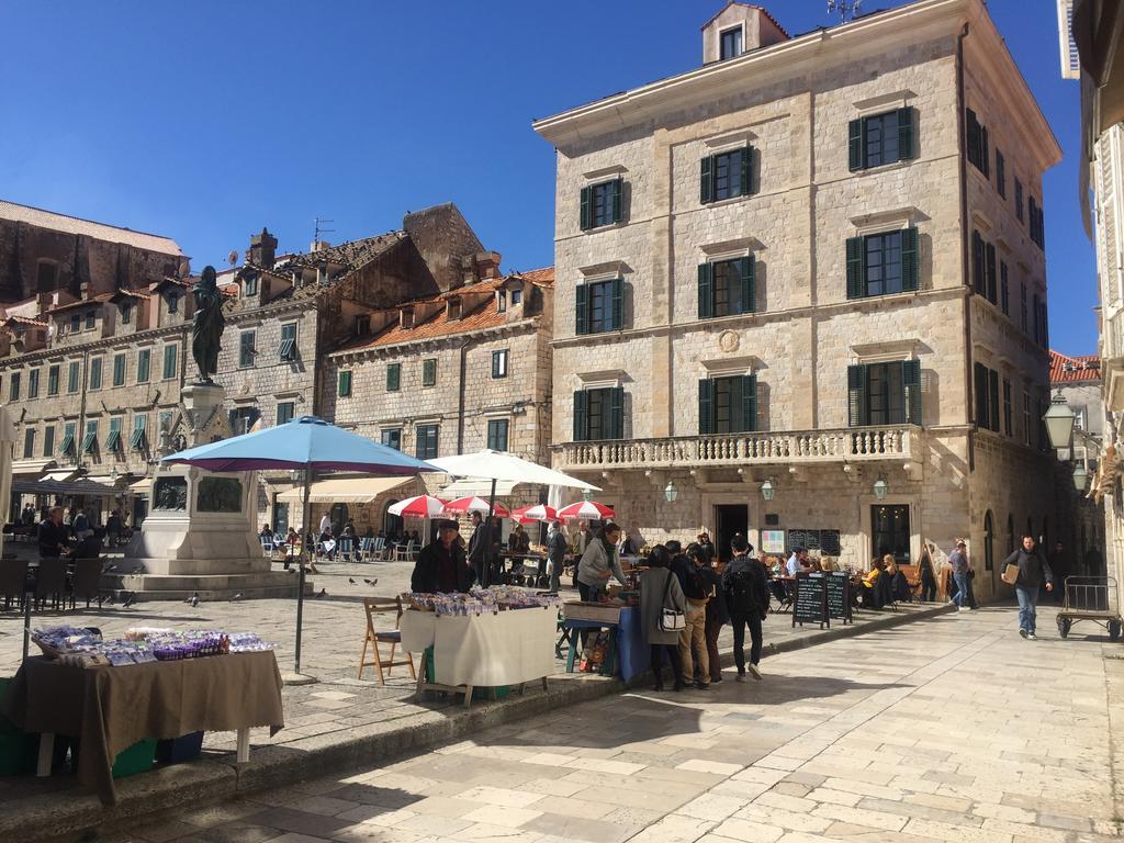 Tailor Two-Bedroom Suite Dubrovnik Dış mekan fotoğraf