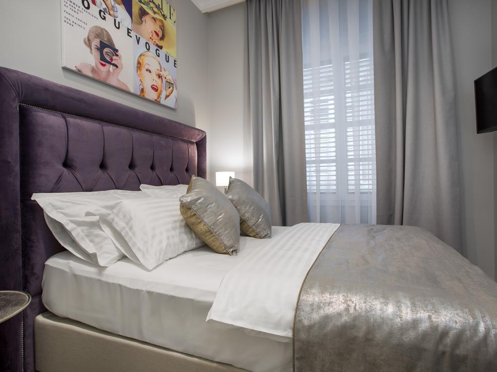 Tailor Two-Bedroom Suite Dubrovnik Dış mekan fotoğraf