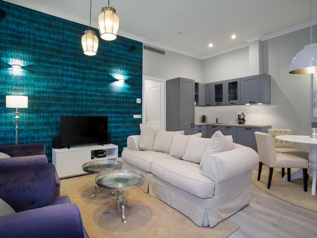 Tailor Two-Bedroom Suite Dubrovnik Dış mekan fotoğraf