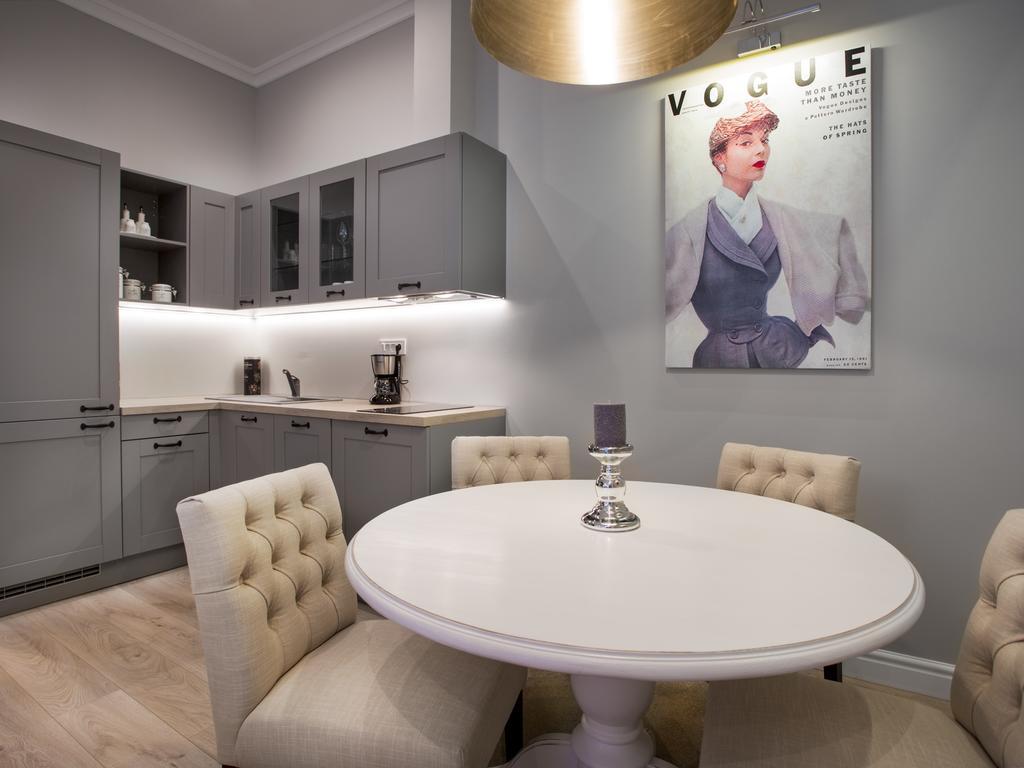 Tailor Two-Bedroom Suite Dubrovnik Dış mekan fotoğraf