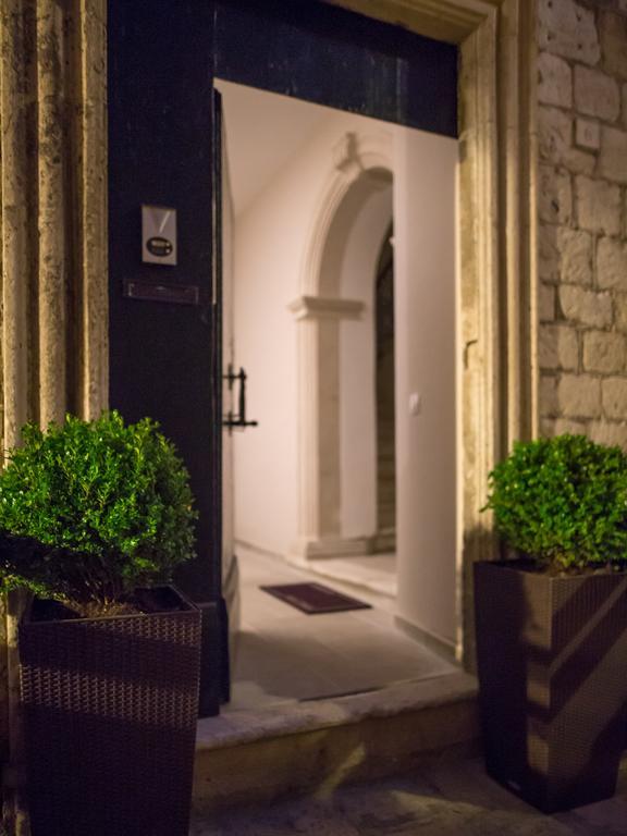 Tailor Two-Bedroom Suite Dubrovnik Dış mekan fotoğraf