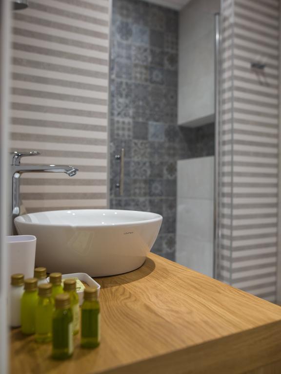 Tailor Two-Bedroom Suite Dubrovnik Dış mekan fotoğraf