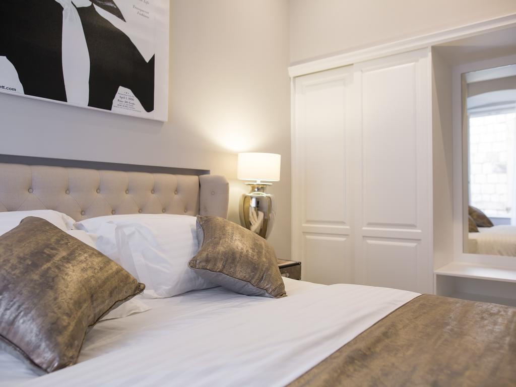 Tailor Two-Bedroom Suite Dubrovnik Dış mekan fotoğraf