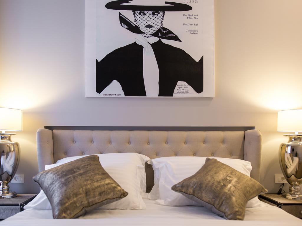 Tailor Two-Bedroom Suite Dubrovnik Dış mekan fotoğraf